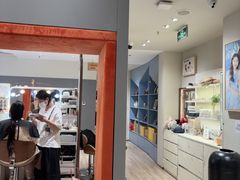 -海马体照相馆(上海月星环球港店)