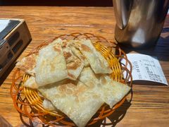 -小杨烤肉(朱雀店)