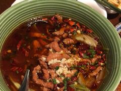 -良渚君澜度假酒店·中餐厅