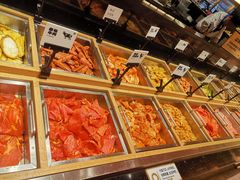 -钱小奴炭烤自助料理·安格斯牛肉(盐城中南城店)