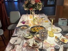 -Kathleen's Waitan 凯圣琳江景西餐厅(外滩店)