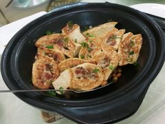 -蒲园食堂(中山大学广州校区南校园店)