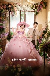 -Dina迪纳摄影(梅州品牌旗舰店)