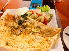 -The Palmboo Restaurant