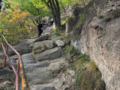 -吉林市朱雀山国家森林公园