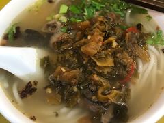 牛杂桂林米粉-味然香(起义路店)