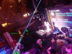 -老木头音乐空间(月河街店)