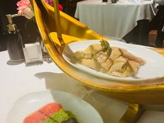 乘风破浪海南鸡-狮拾久·现代新加坡料理(福田COCO Park店)