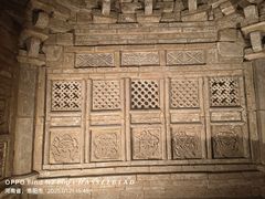 -洛阳古墓博物馆