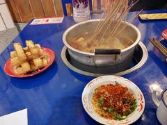 -马路边边串串香(双井直营店)