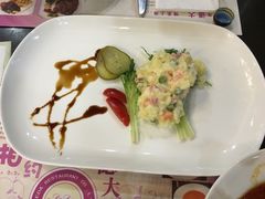 -德大西餐社(云南南路店)