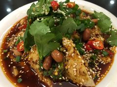 -渔王川菜馆(镇邦路店)
