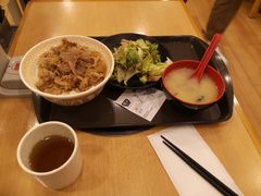 -食其家·牛丼咖喱(宜山路贝岭店)