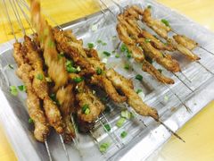 -管记烧烤(团结大道店)