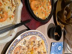 -耶里夏丽·新疆菜·28年喀什老馆(田林东路店)