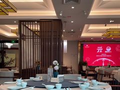 -满江红四季餐厅 · 国家五钻级酒家(新纪元大酒店店)