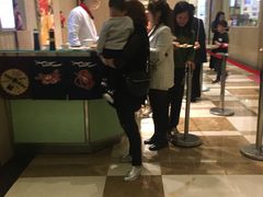 -堂会(白云店)
