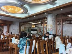 -砂锅居饭庄·京菜(西四店)