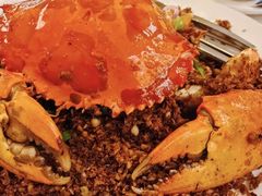 -喜记避风塘炒辣蟹(旗舰店)