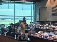 -Coffee@Works(仁川国际机场店)