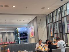 -海底捞火锅(步步高新天地店)
