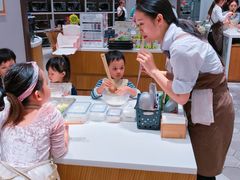 -ABC Cooking Studio(北京颐堤港店)