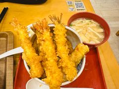 -虹梅食堂·爱蝦乃家