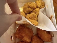 -肯德基(余杭莱蒙店)