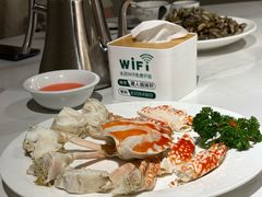 -潮人姐妹轩(海宁路店)