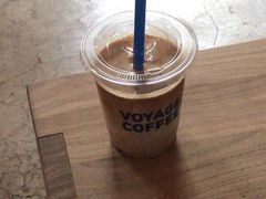 -VOYAGE COFFEE(北锣鼓巷店)