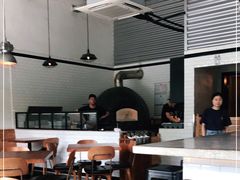 大堂-Twin Tails Brewpub双尾精酿餐吧(八坼店)