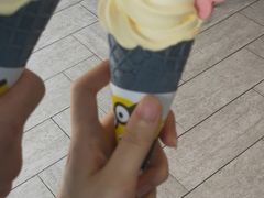 -麦当劳(仙林亚东城得来速店)
