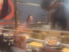 -争鲜回转寿司(南开大悦城店)