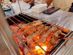 -小寒羊烧烤(凯瑞时代大厦店)