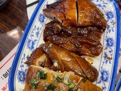 -永祥烧腊餐厅(虹口店)
