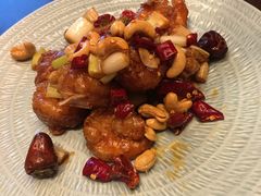 -环球港凯悦 · 享悦中餐厅