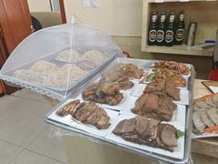 -三盛楼饭店(四流中路店)