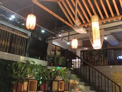 大堂-川味堂·四川豆花(八卦岭店)