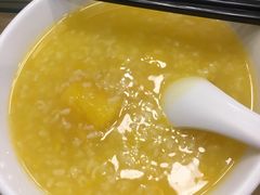 -台北楚楚园馅饼粥(虹桥南丰城店)