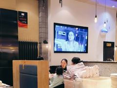 -七八冷面·延边朝鲜族美食(欢乐谷店)