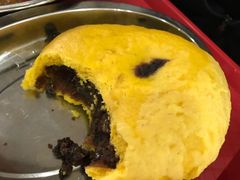 -北京大学-燕南食堂