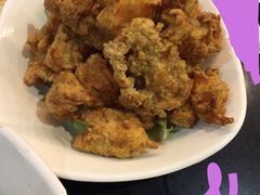 -长寿面(北京西路店)