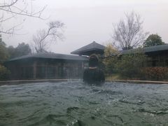 -深业半汤御泉庄温泉