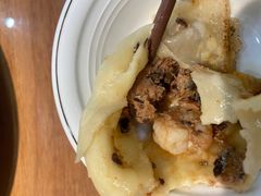 -春水锅贴·传统鲁菜(大明湖店)