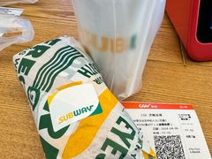 -赛百味(济南美莲广场店)