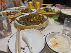 -稻品香小锅饭豆腐馆(北三路店)