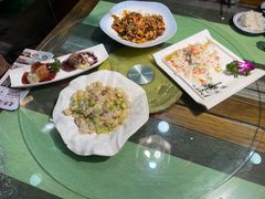 -老华洋饭庄(成林道店)