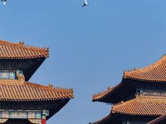 -天安门广场