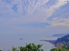 -舟山嵊泗列岛风景名胜区
