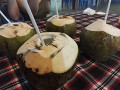 椰汁-幸福姐海鲜大排档